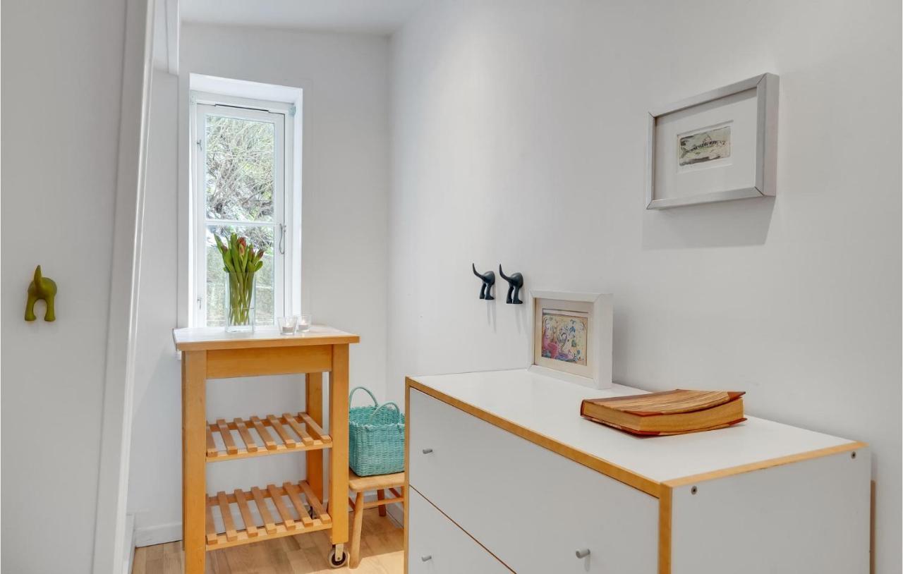 Nice Home In Ringkobing With Kitchen Søndervig Buitenkant foto